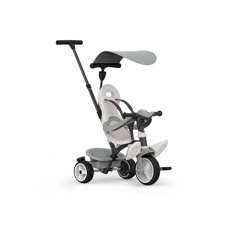 SMOBY - SMOBY Life - S.Life Tricycle Baby Ride