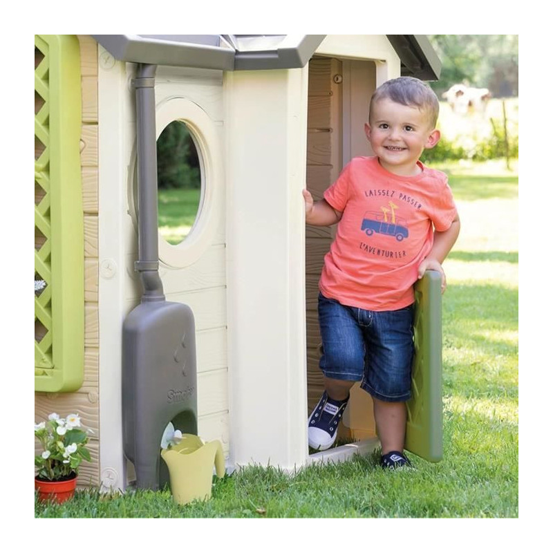 SMOBY - SMOBY Life - Water Collector