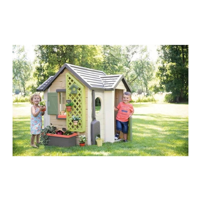 SMOBY - SMOBY Life - Water Collector