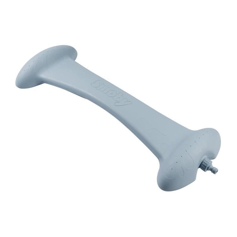 SMOBY - SMOBY Life - Splashy Way -Slide