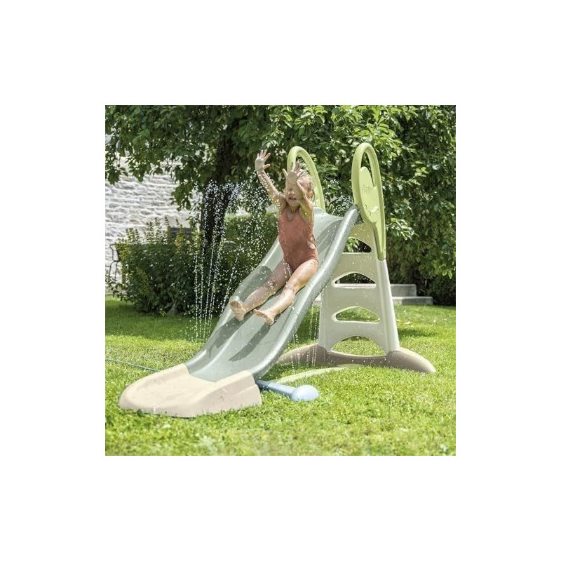 SMOBY - SMOBY Life - Splashy Way -Slide