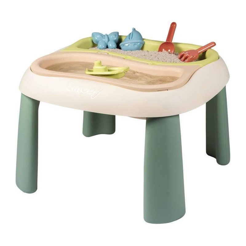 SMOBY - SMOBY Life - Sand and Water Table