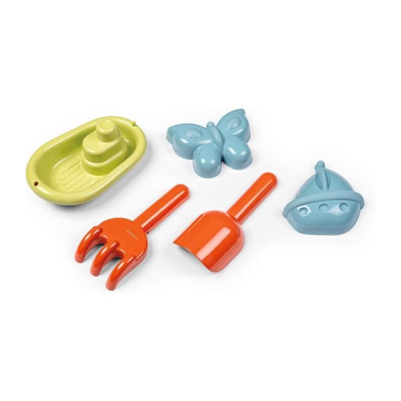 SMOBY - SMOBY Life - Sand and Water Table