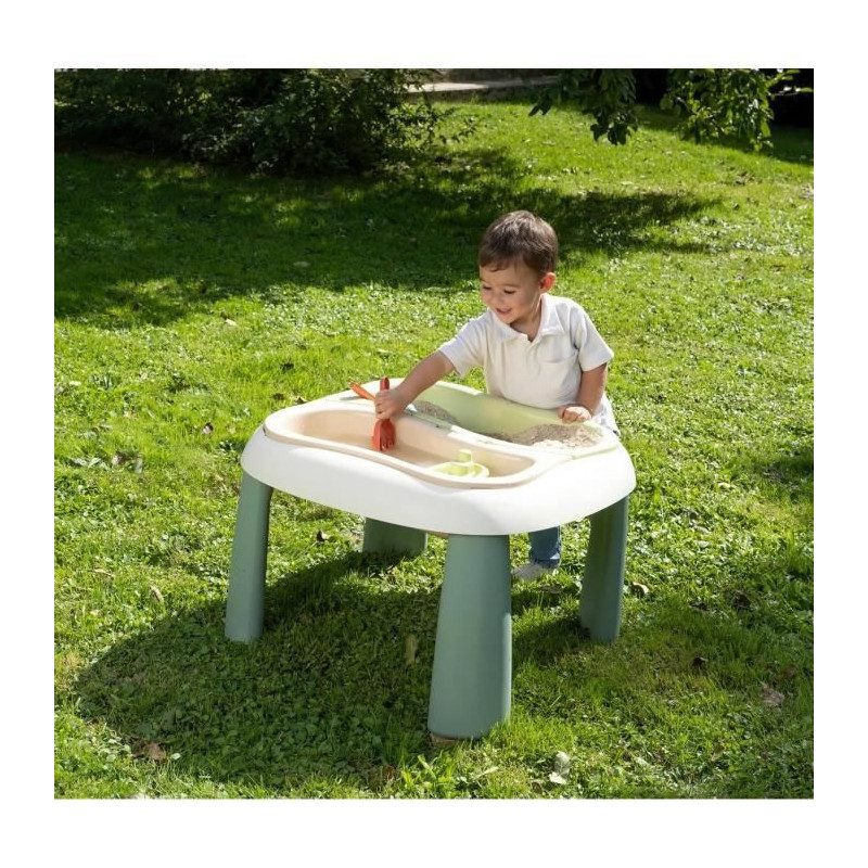 SMOBY - SMOBY Life - Sand and Water Table