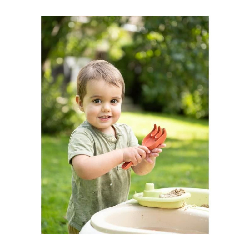 SMOBY - SMOBY Life - Sand and Water Table