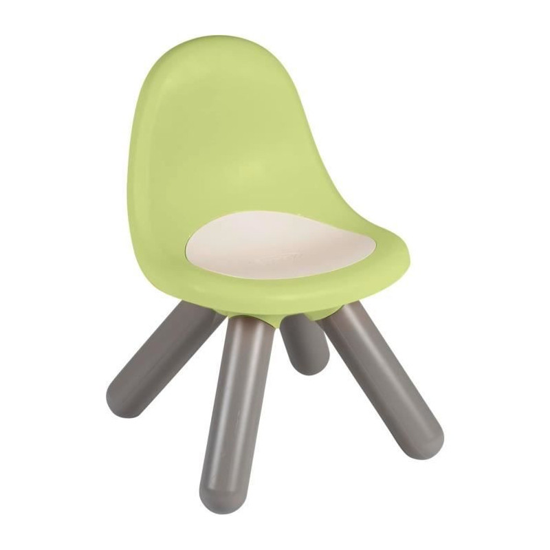 SMOBY - SMOBY Life Kid Green Chair