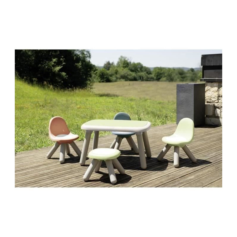 SMOBY - SMOBY Life - Kid Table