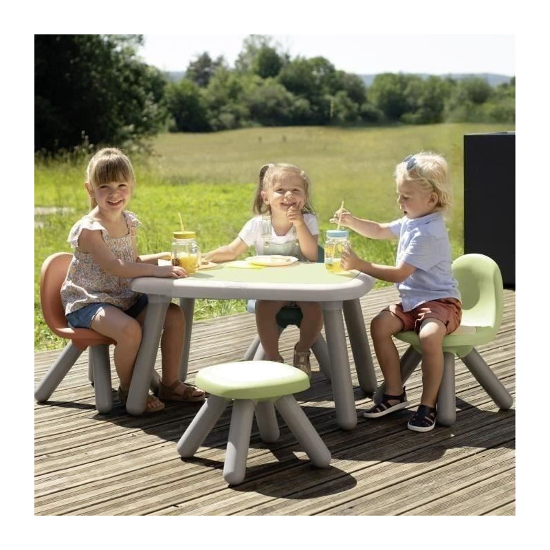 SMOBY - SMOBY Life - Kid Table