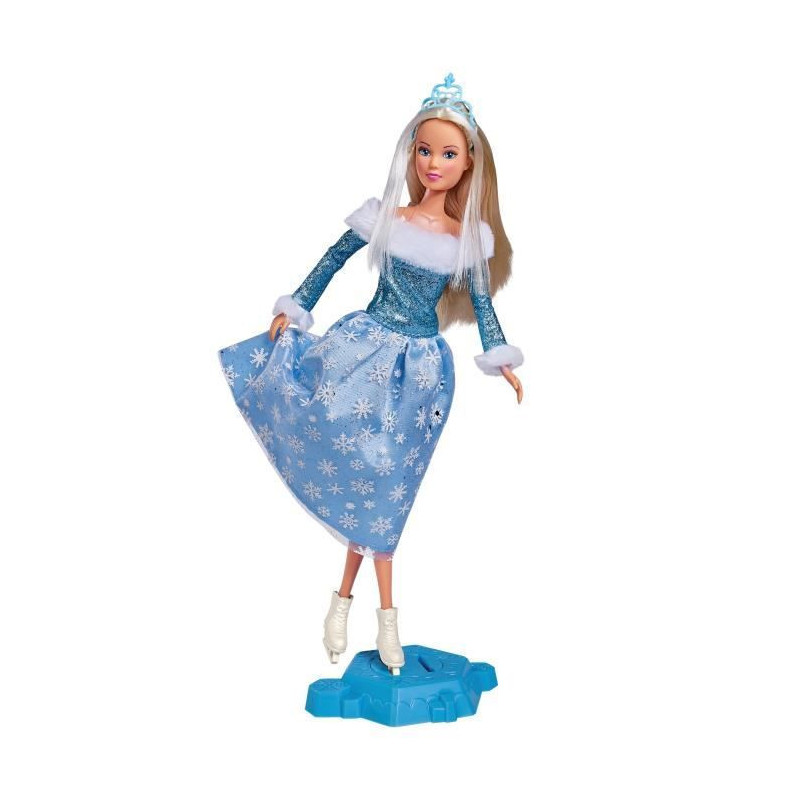 Steffi Love - Skating doll 29 cm