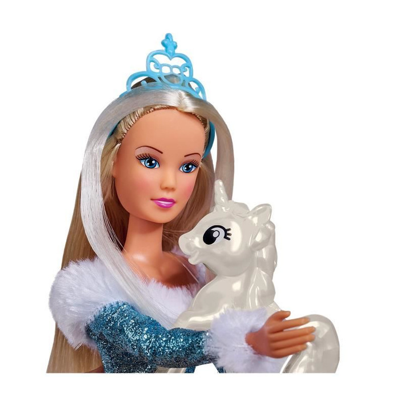 Steffi Love - Skating doll 29 cm