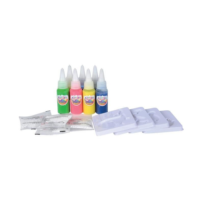 Simba - Aqua Gelz Creative Kit