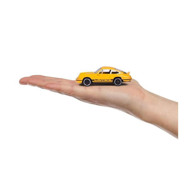 Majorette - Porsche car - Random model - From 3 years old