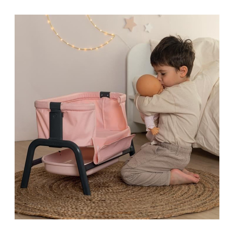 Smoby - Maxi Cosi Co Dodo - Cododo for babies up to 38cm