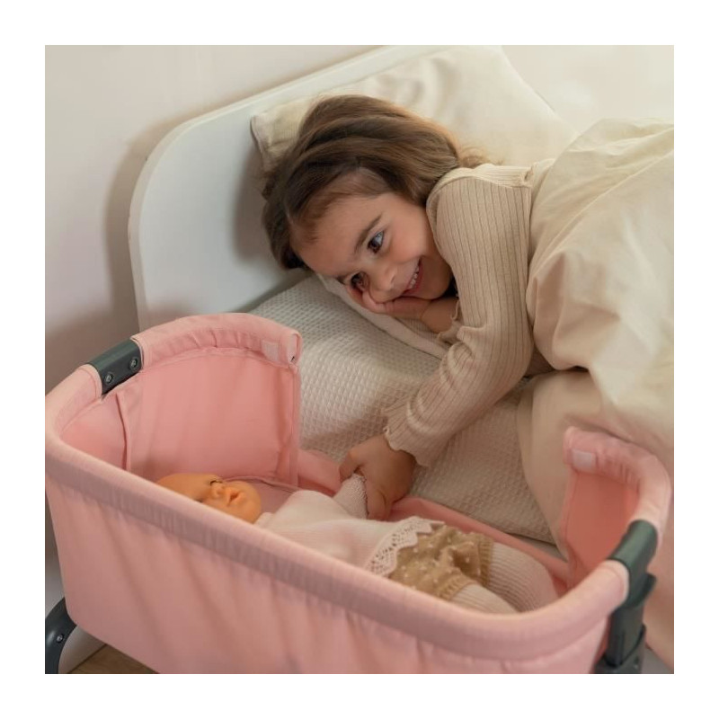 Smoby - Maxi Cosi Co Dodo - Cododo for babies up to 38cm