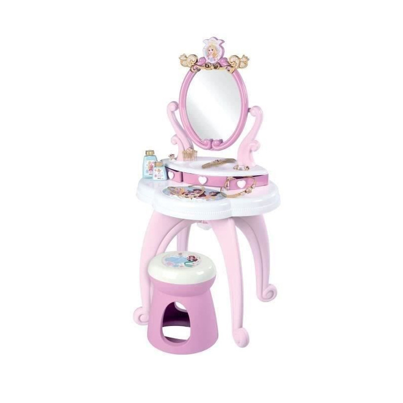 DP 2 IN 1 DRESSING TABLE