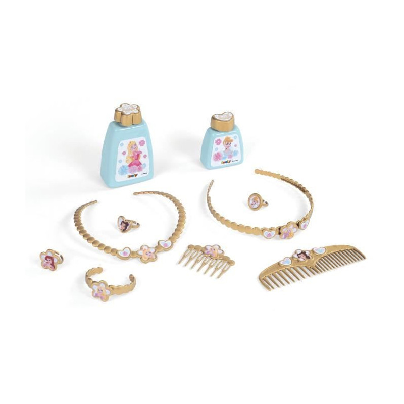 DP 2 IN 1 DRESSING TABLE