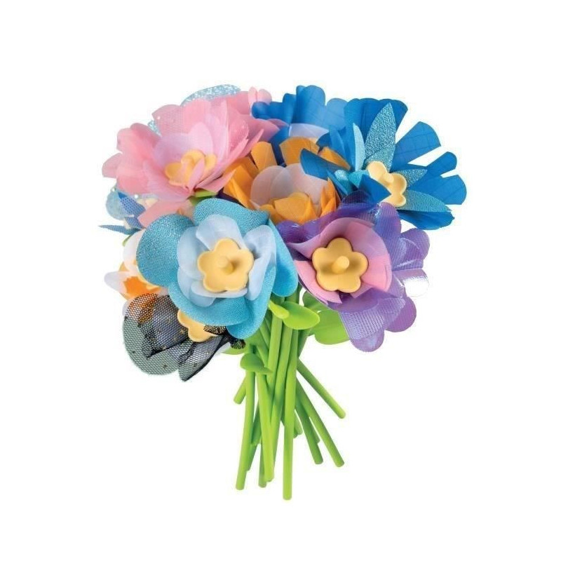 Flower Set