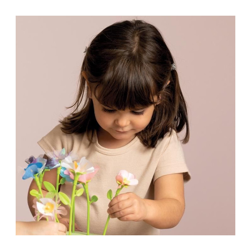 Flower Set