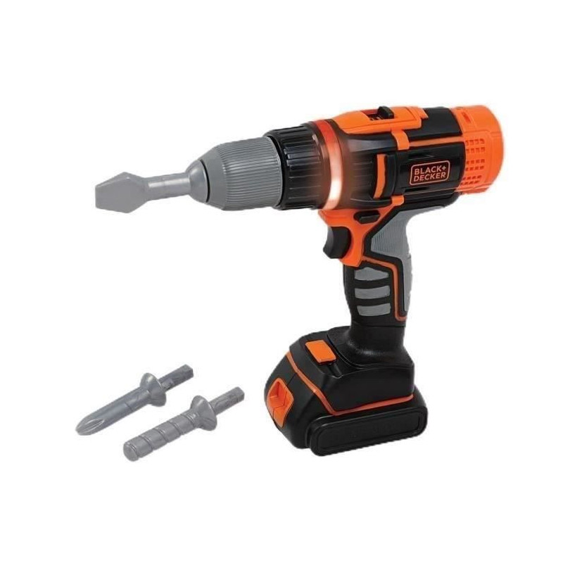 B+D ELECTRIC DRILL
