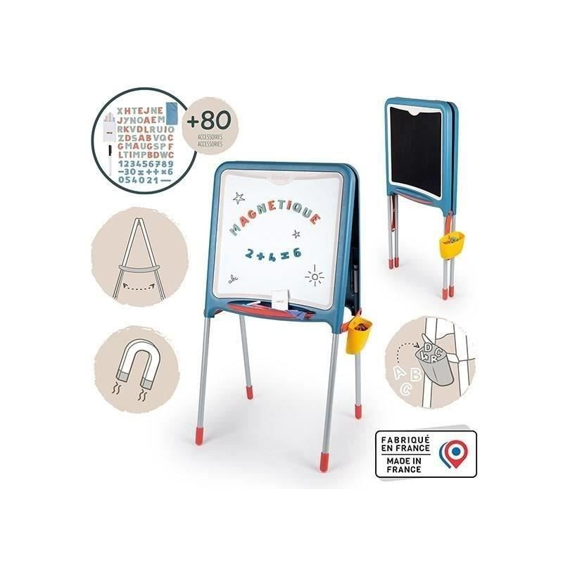 Tubes Table