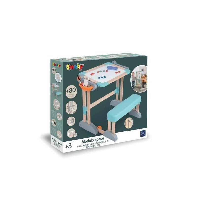 MODULO SPACE DESK