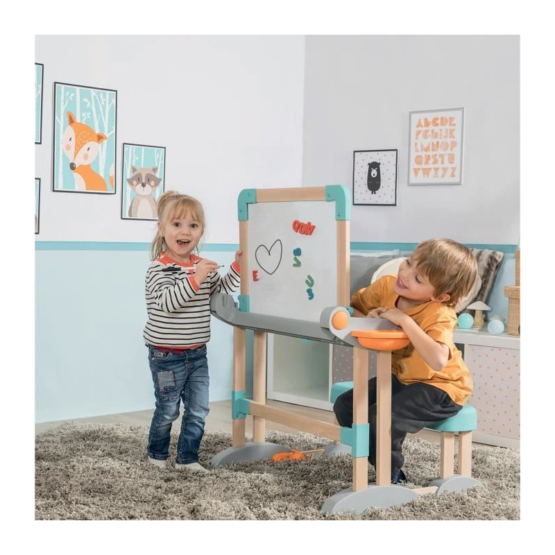 MODULO SPACE DESK