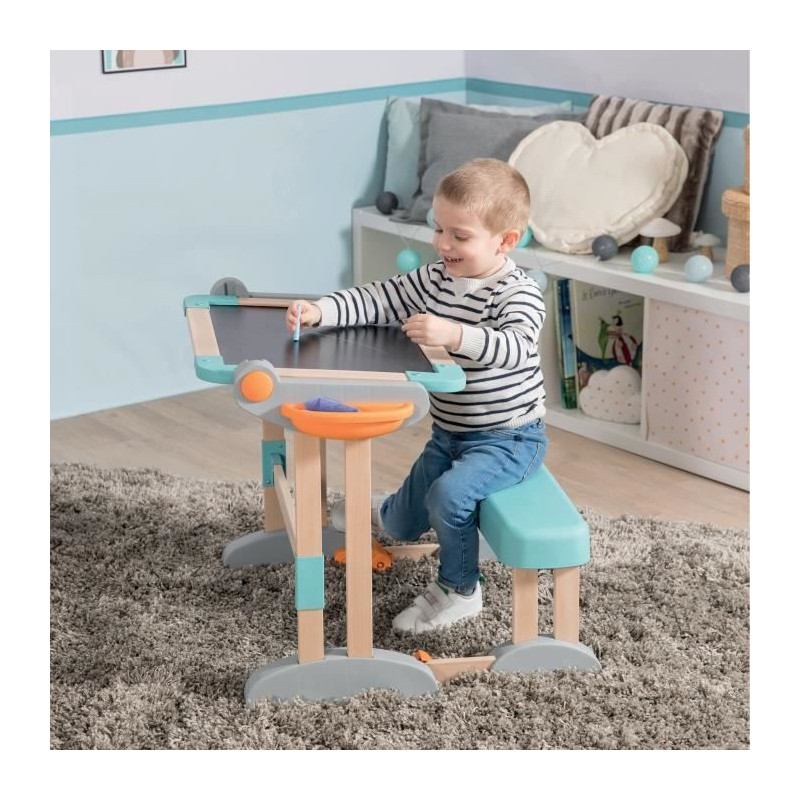 MODULO SPACE DESK