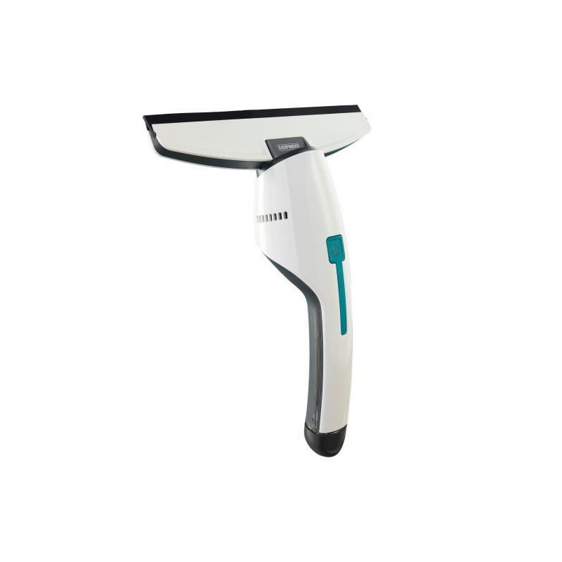 Leifheit 51030 - Nemo window vacuum cleaner - 60ml tank - 45min autono
