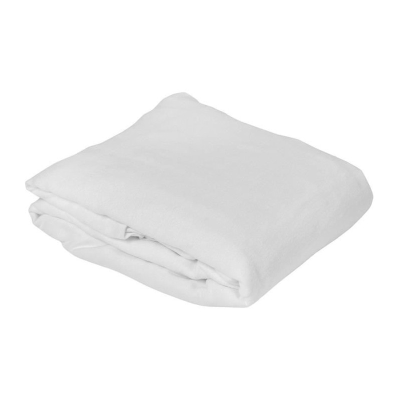 Bedding protection - TOISON D'OR - CUMIN - 100% cotton - 160 x 200 cm