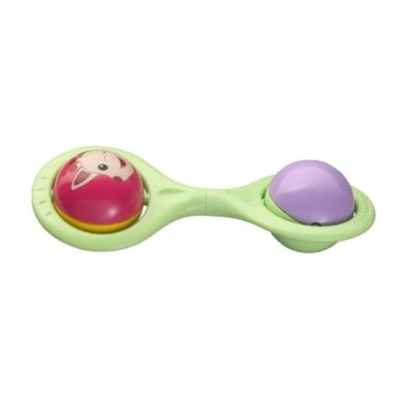 Twist rattle - SOPHIE LA GIRAFE