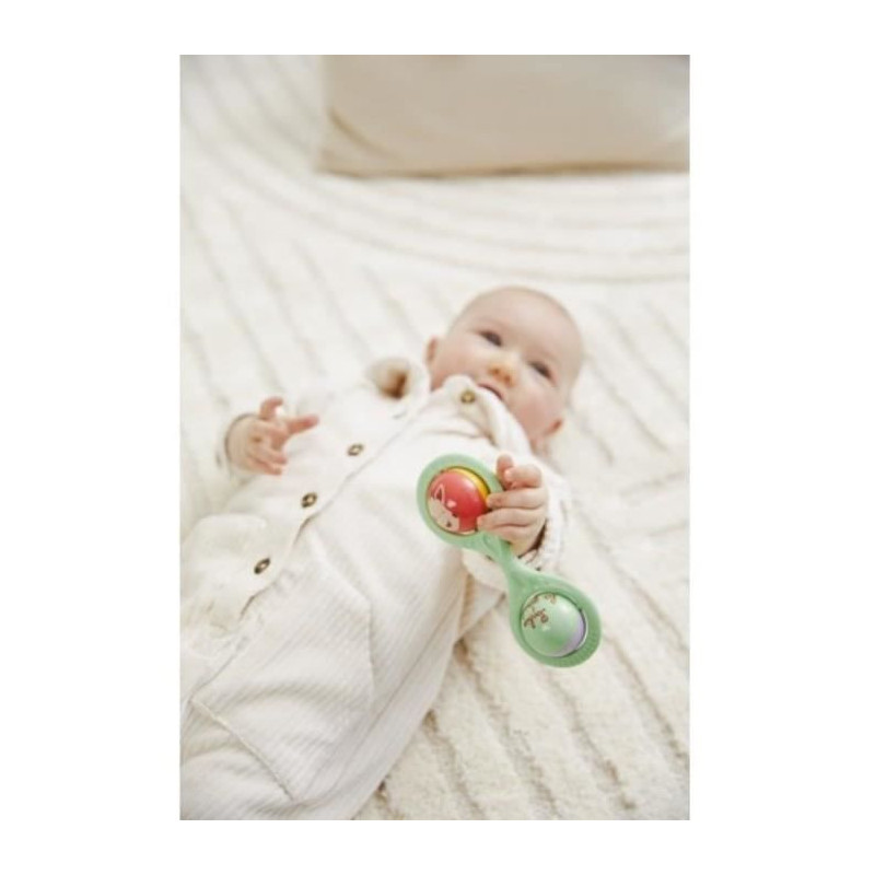 Twist rattle - SOPHIE LA GIRAFE