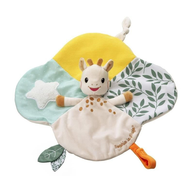 Doudou - SOPHIE THE GIRAFFE