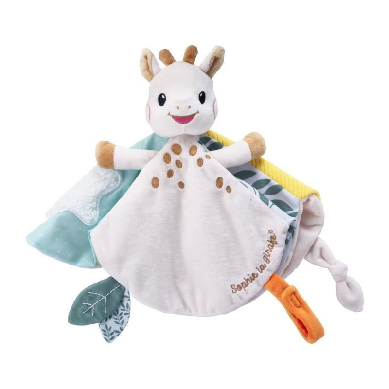 Doudou - SOPHIE THE GIRAFFE