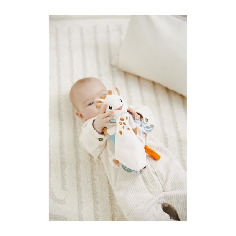 Doudou - SOPHIE THE GIRAFFE