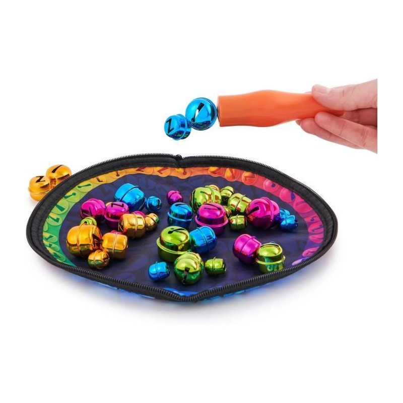 SPIN MASTER BELLZ