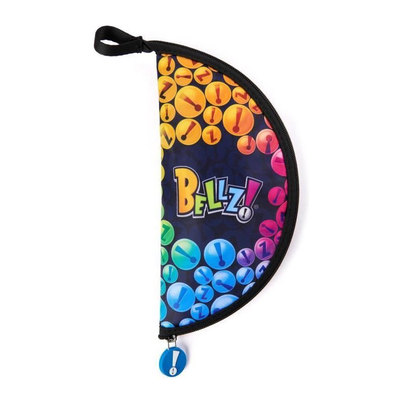 SPIN MASTER BELLZ