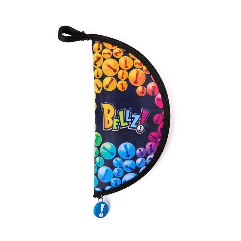 SPIN MASTER BELLZ