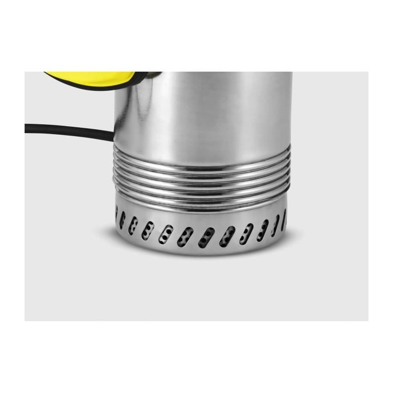 Kärcher evacuation pump BP 2 Cistern - 3.2 bars - 800 W