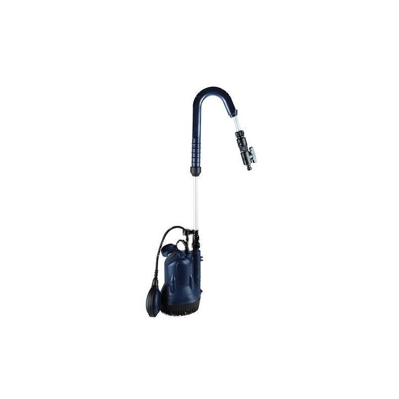 DIPRA Spid'O EC300 Exhaust Pump