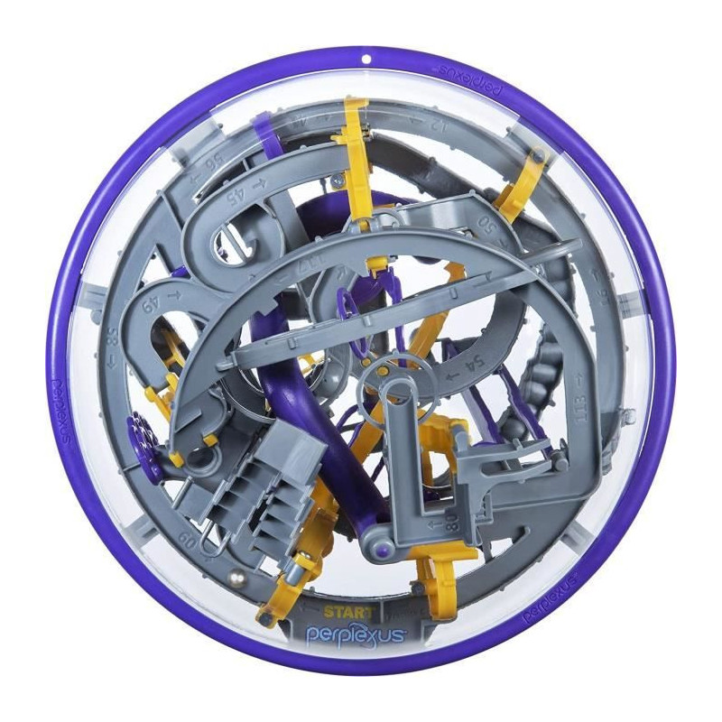 PERPLEXUS - Epic - 3D maze hybrid toy - 6053141 - perplexus ball to sp