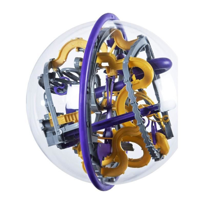 PERPLEXUS - Epic - 3D maze hybrid toy - 6053141 - perplexus ball to sp