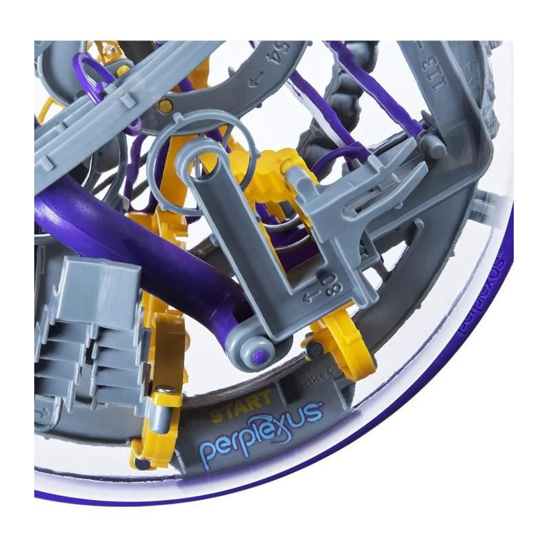 PERPLEXUS - Epic - 3D maze hybrid toy - 6053141 - perplexus ball to sp