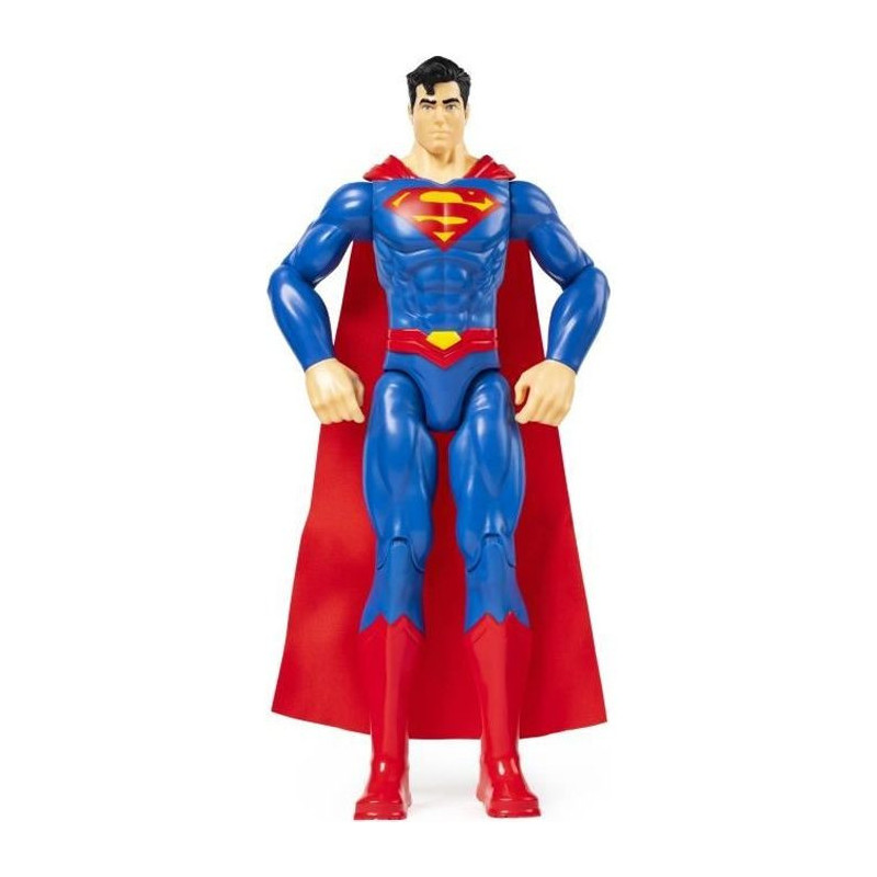 DC COMICS Figure 30cm - SUPERMAN
