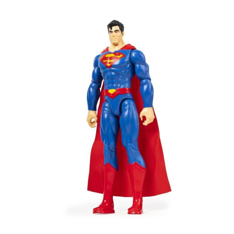 DC COMICS Figure 30cm - SUPERMAN