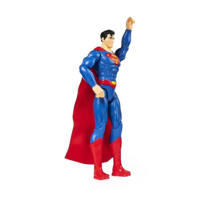 DC COMICS Figure 30cm - SUPERMAN
