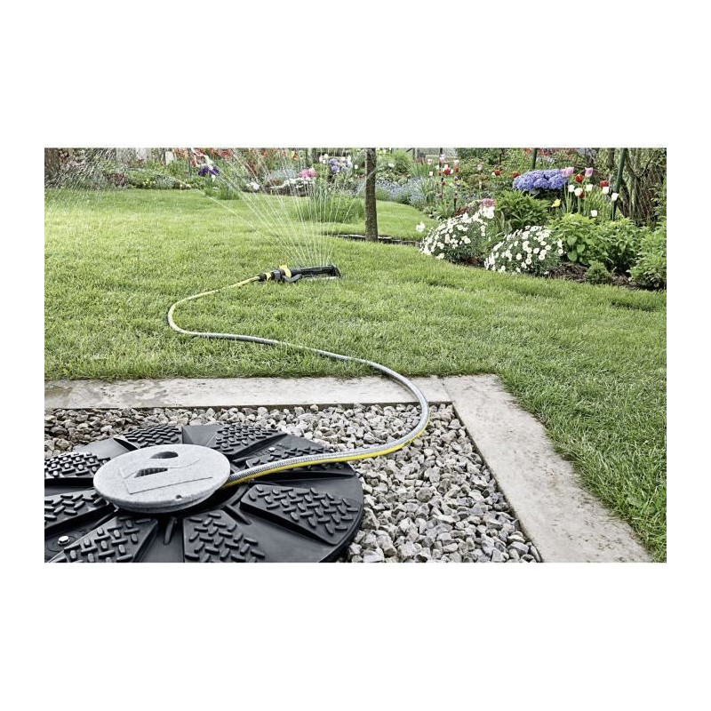 Kärcher evacuation pump BP 2 Cistern - 3.2 bars - 800 W