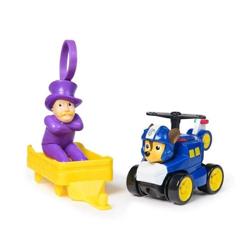 SPIN MASTER AIRPORT HEADQUARTERS PUP SQUAD AIR RESCUE PAW Patrol
