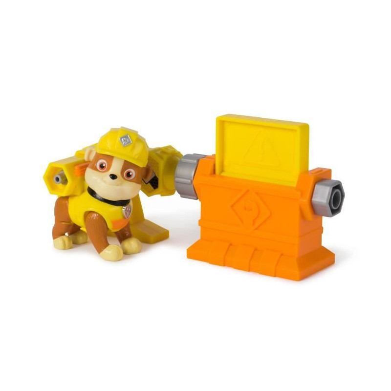 SPIN MASTER 2-PACK TOOLS MISSION FIGURES Ruben & Company