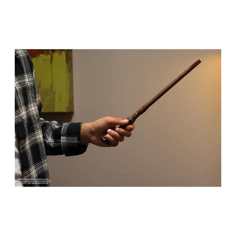 SPIN MASTER MAGIC WAND SPECTACULAR SPELL Wizarding World