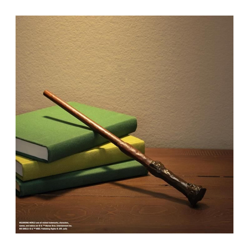 SPIN MASTER MAGIC WAND SPECTACULAR SPELL Wizarding World